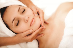 massage
