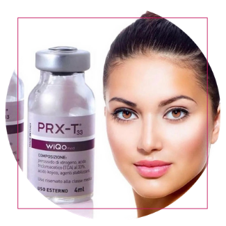 prx t33 пилинг киев
